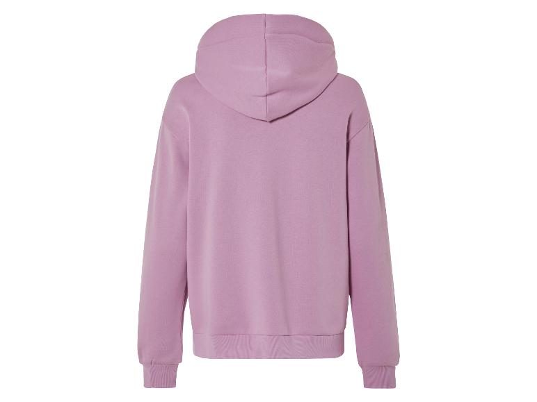 Dames hoodie