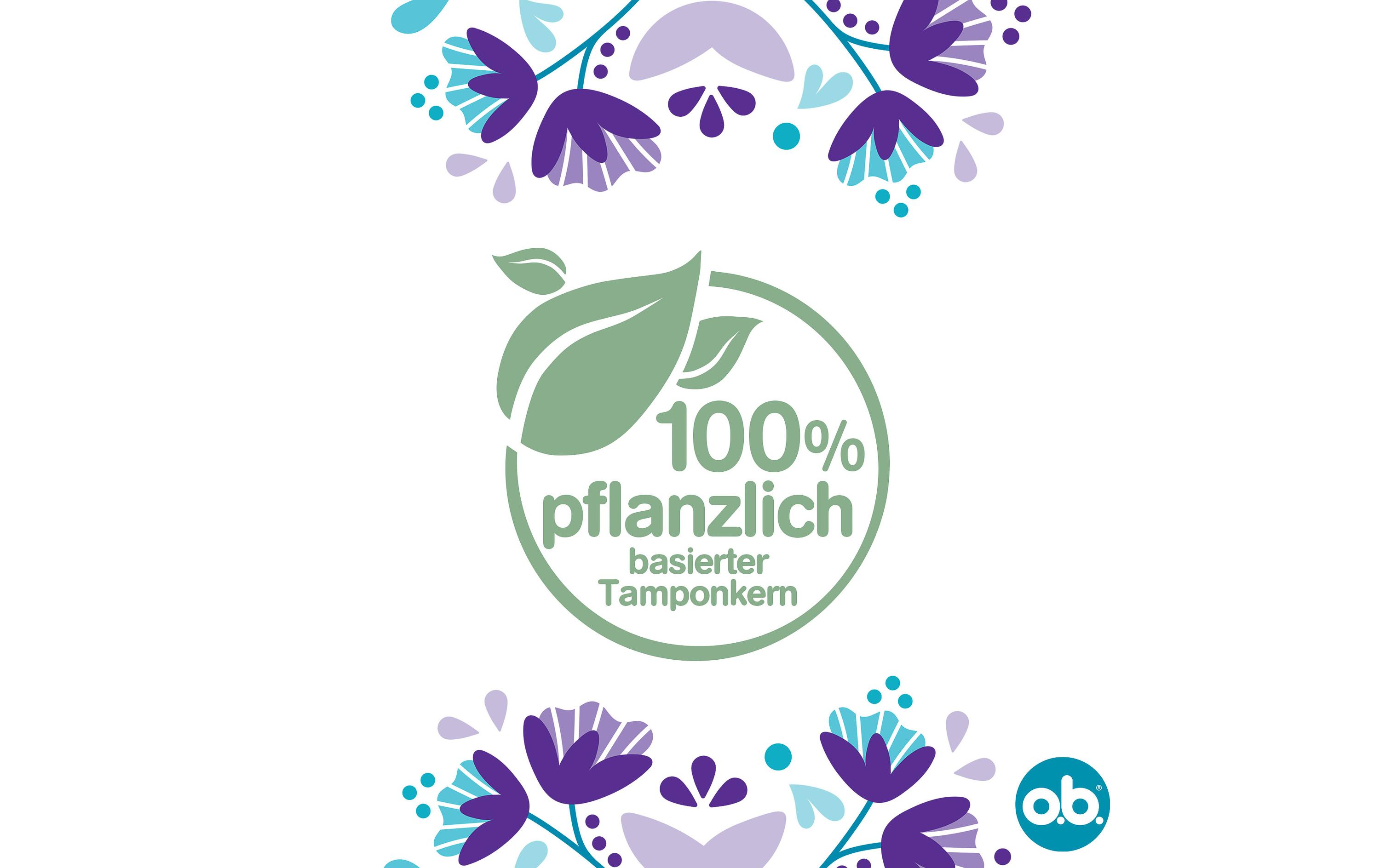 Tampons Extra Protect Night Normal 16 StückTampon für mittlere bis starke Tag – ideal für die Nacht