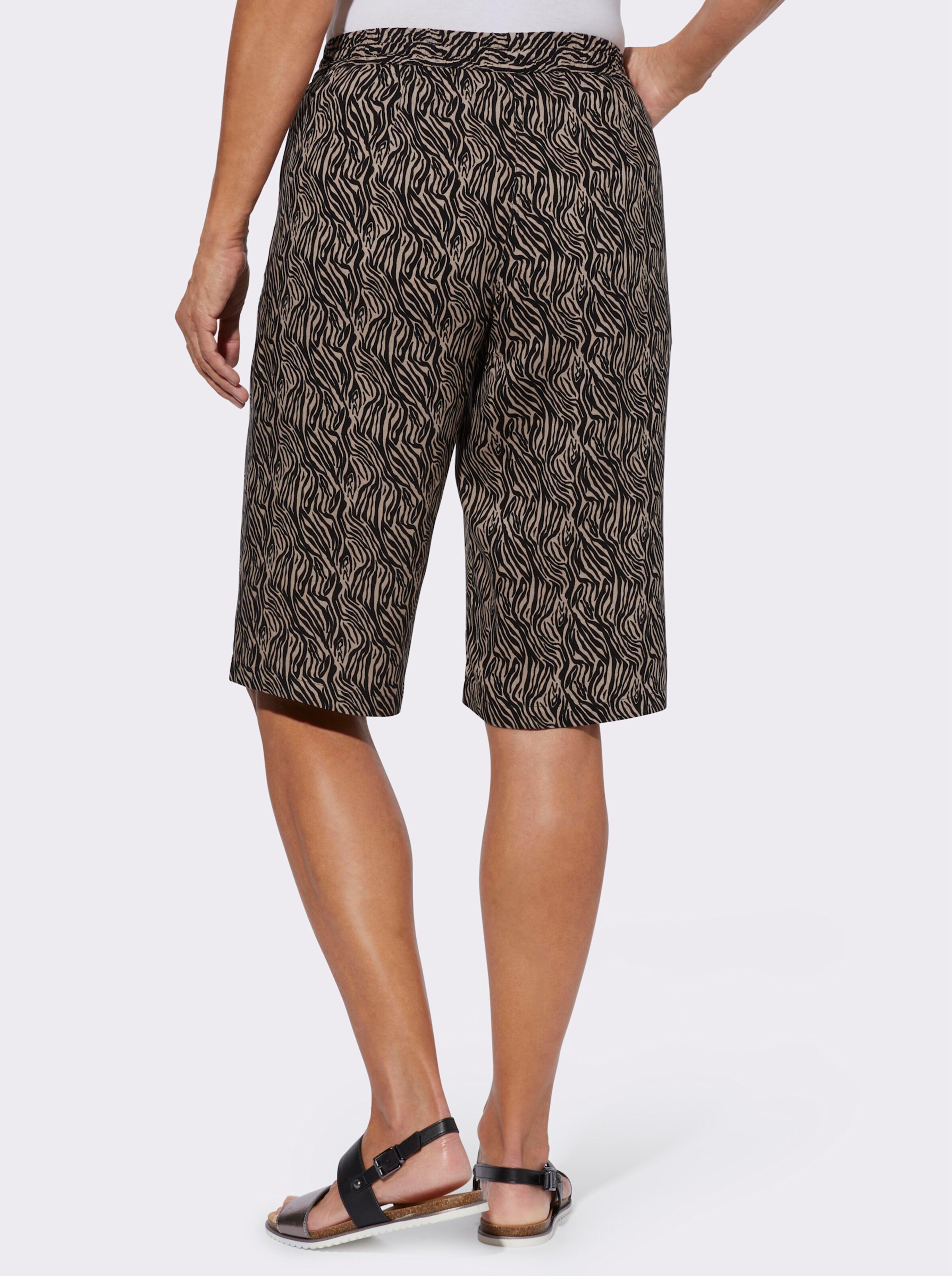 Bermudas