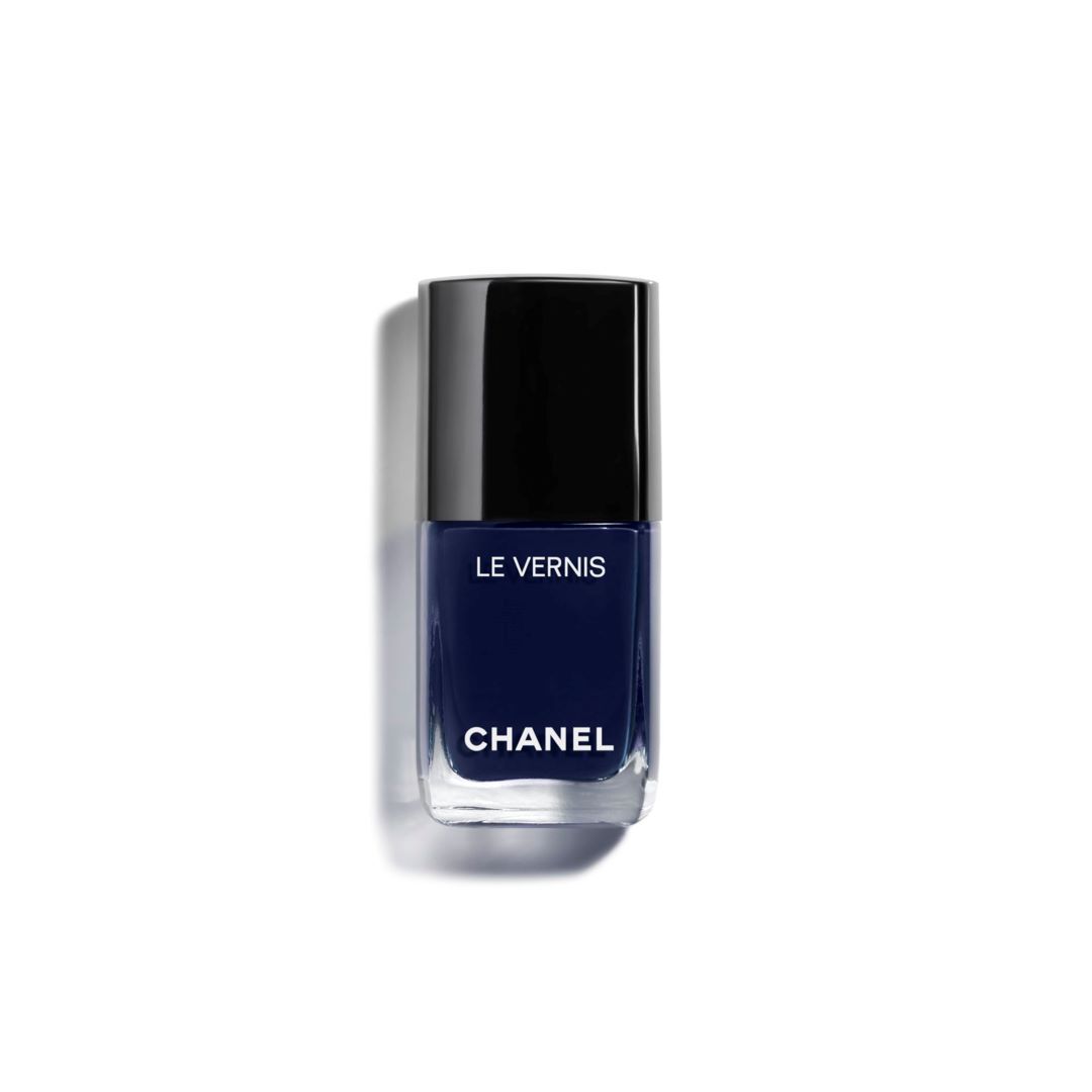 CHANEL LE VERNIS COR E BRILHO DE LONGA DURAÇÃO