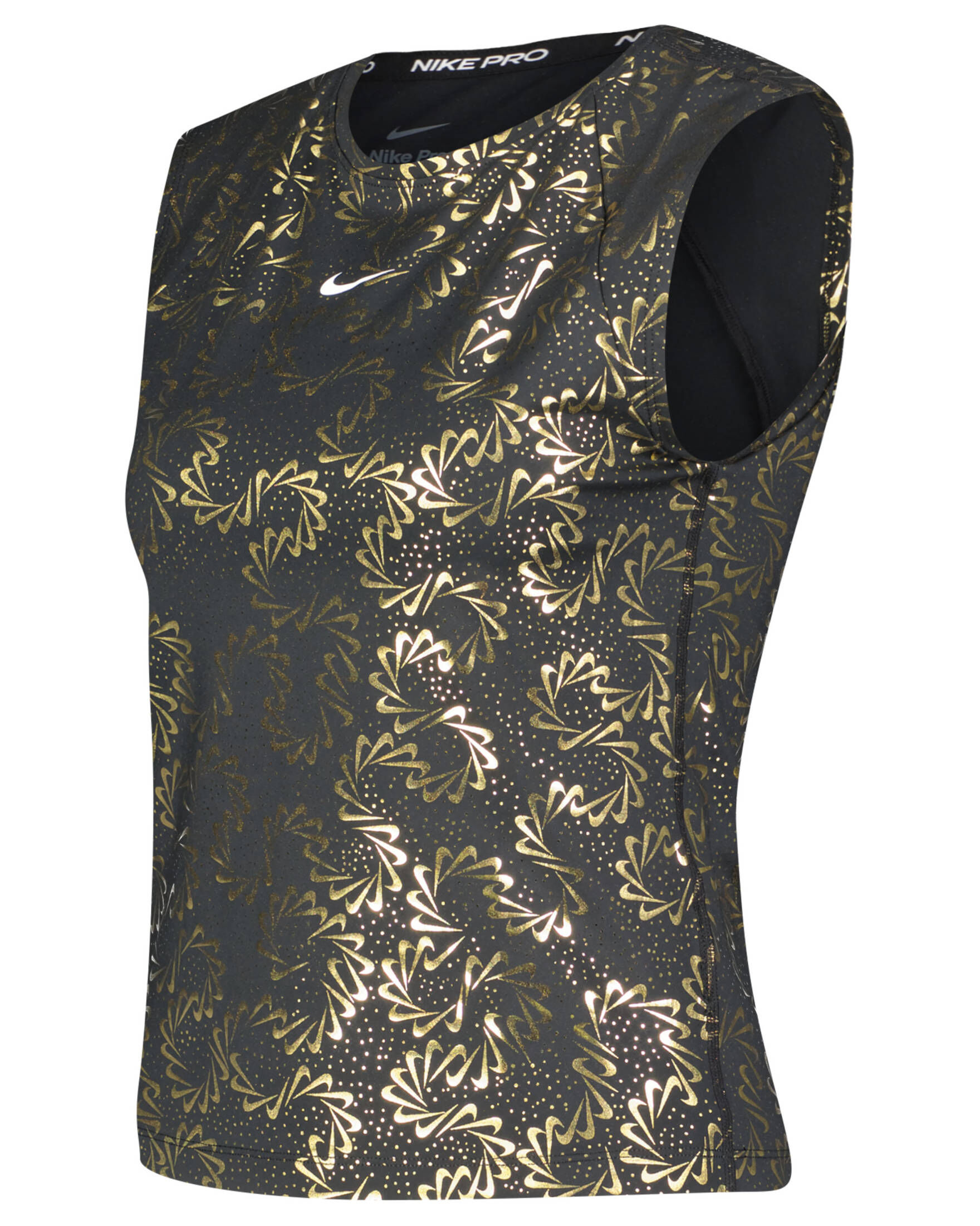 Nike| Damen Trainingsoberteil PRO DRI-FIT