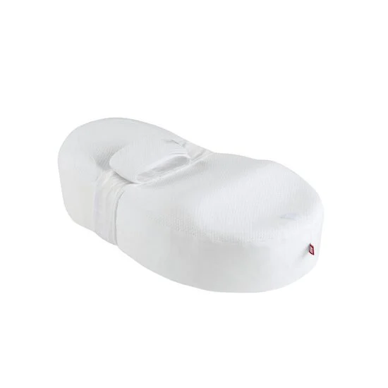 Nid Cocoonababy® + drap   Fleur de cocon Blanc        0-3 mois   de               Red Castle