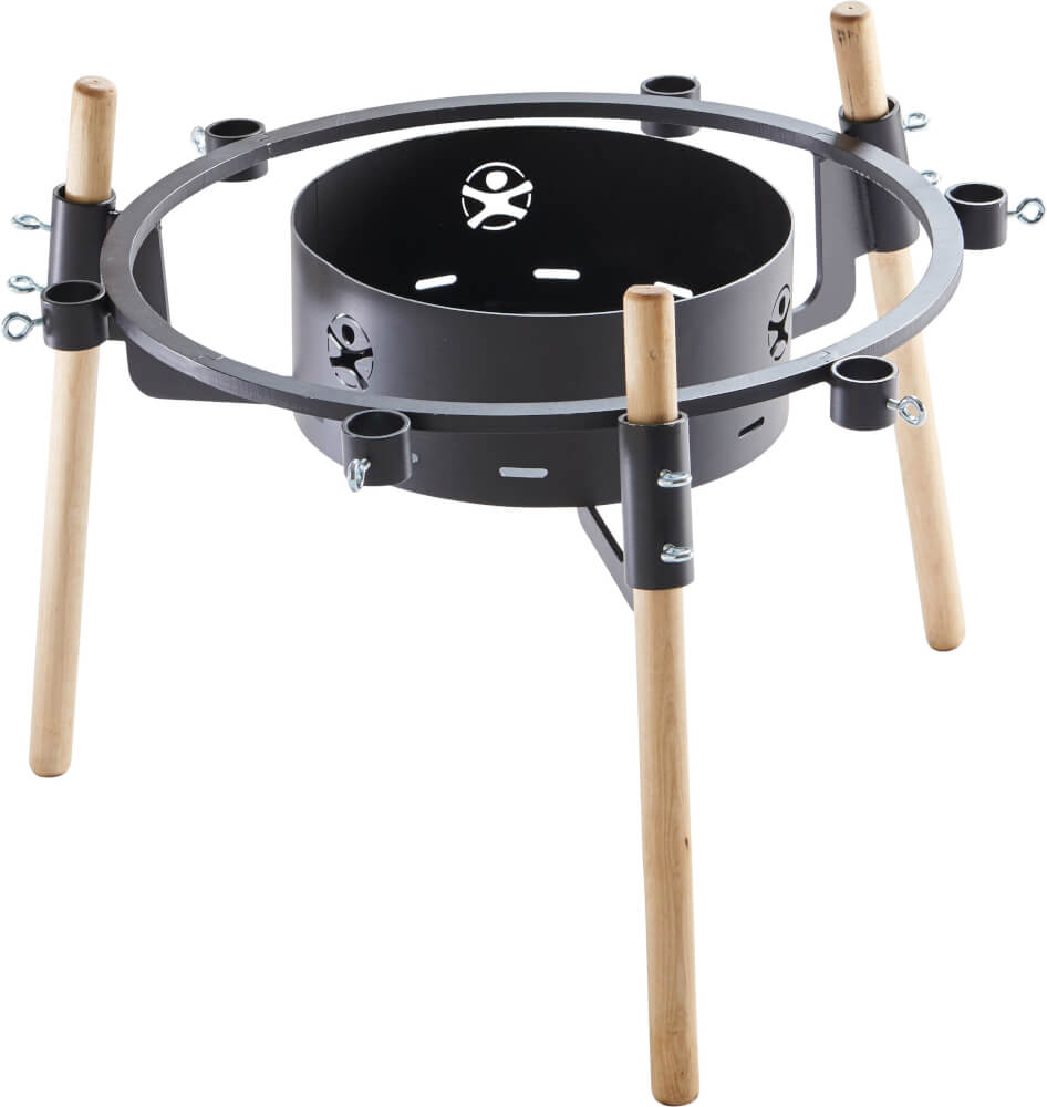 HABA Terra Kids Feuerstelle