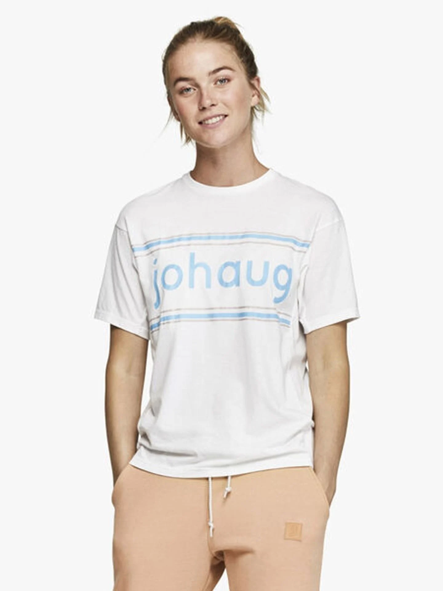 Active Tee 2.0