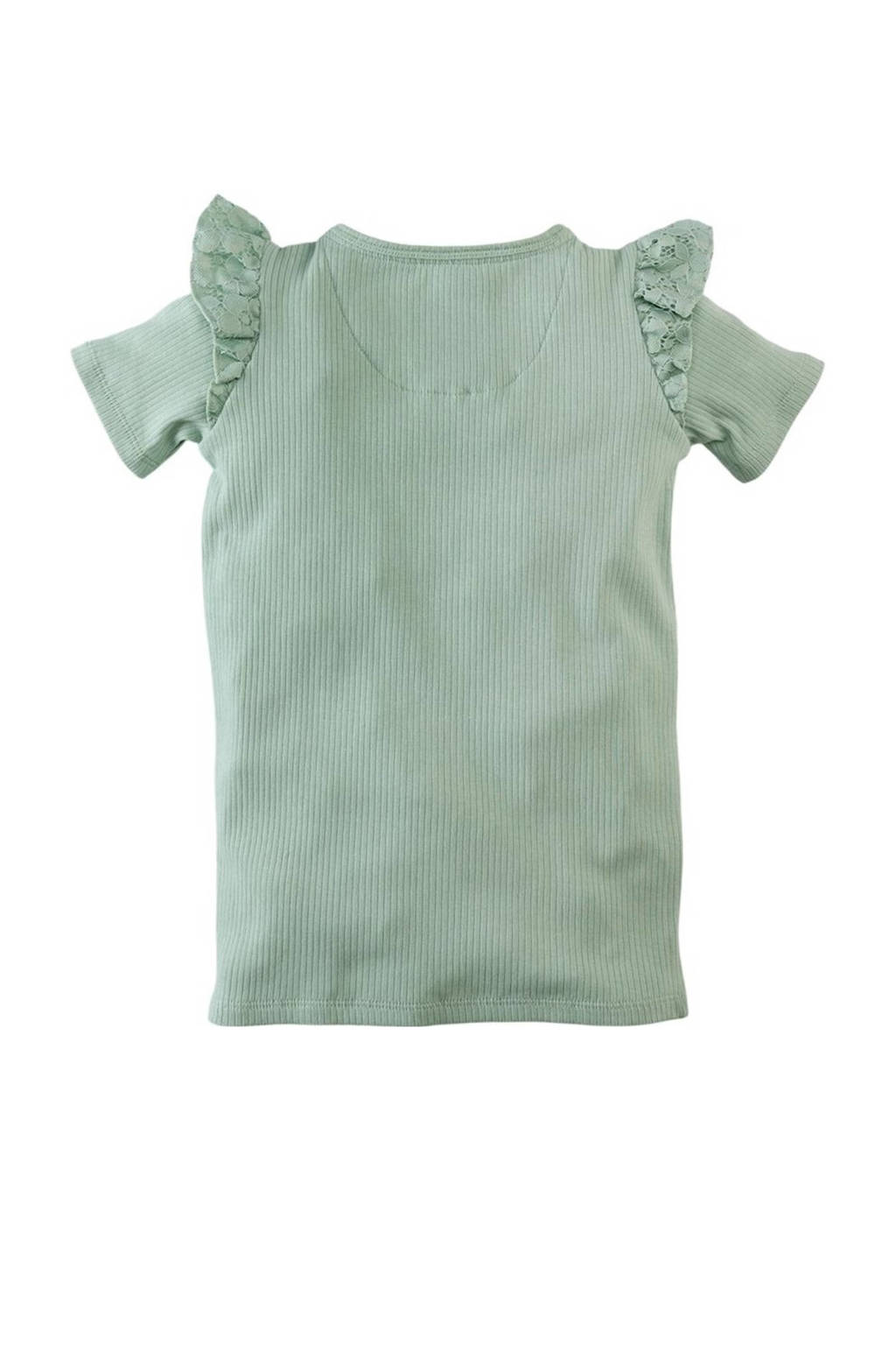 Z8 T-shirt Cherli groen