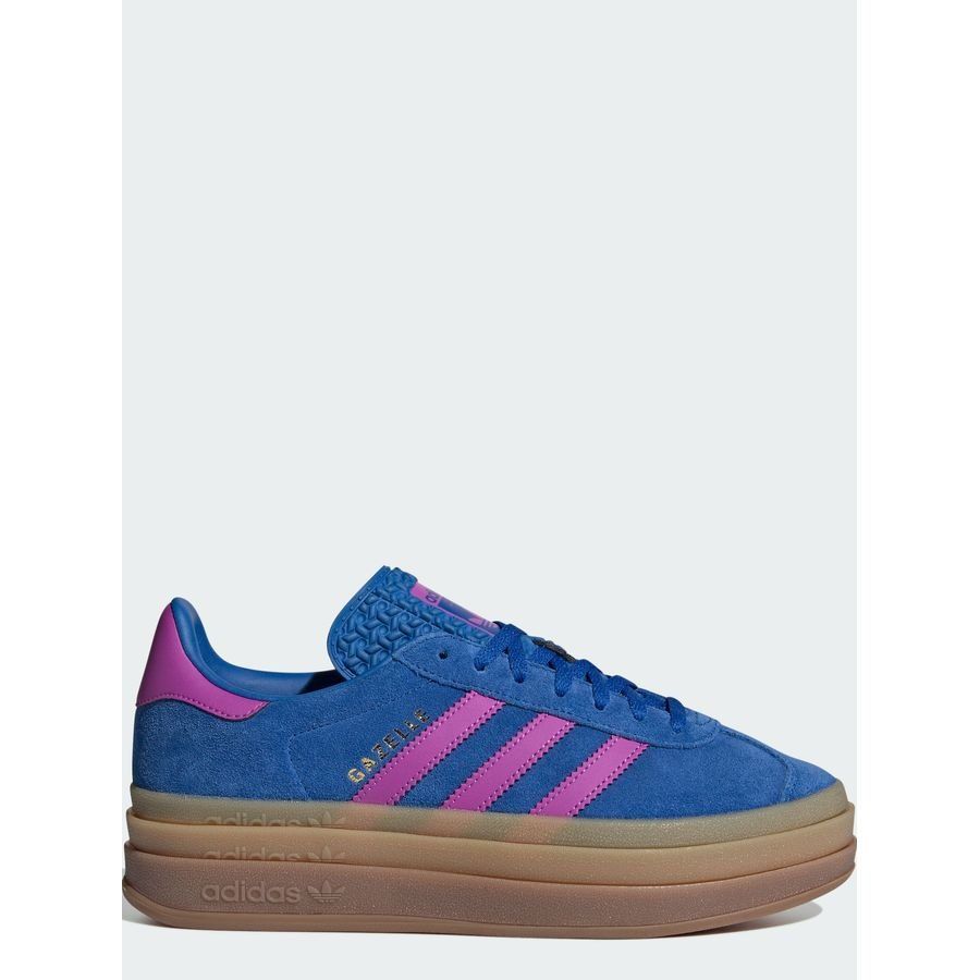 Adidas Original Chaussure Gazelle Bold