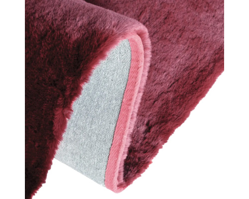Romance rood tapijt 80x150 cm