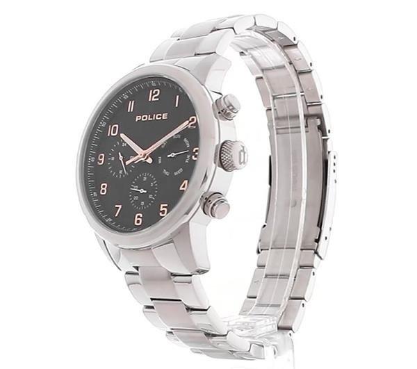Police Mens Raho Watch