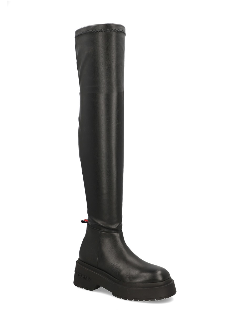 TJW OVER THE KNEE BOOTS