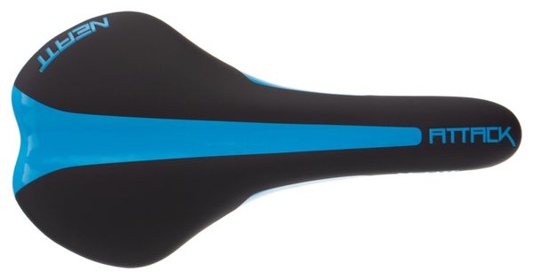 Selle Neatt Attack Noir / Bleu