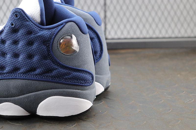 Jordan 13 Retro Flint Grey 2020