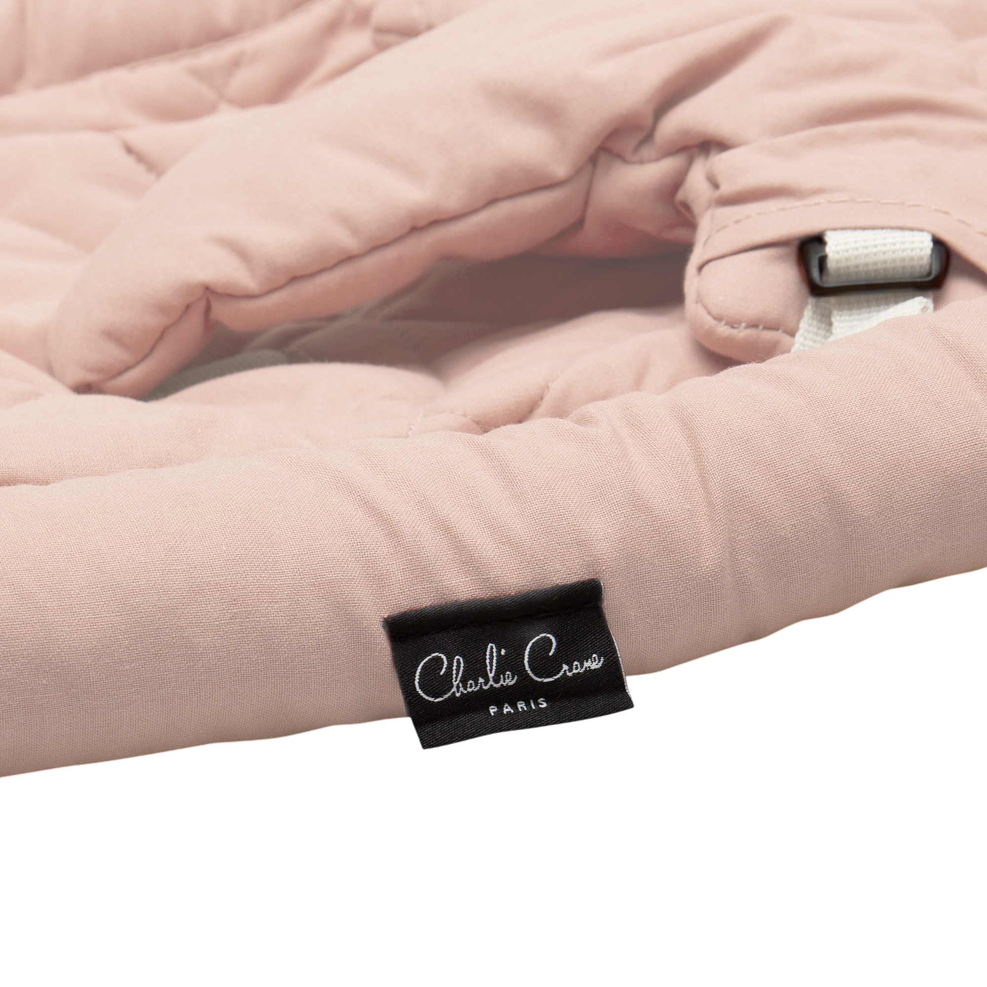 Babywippe LEVO Nude