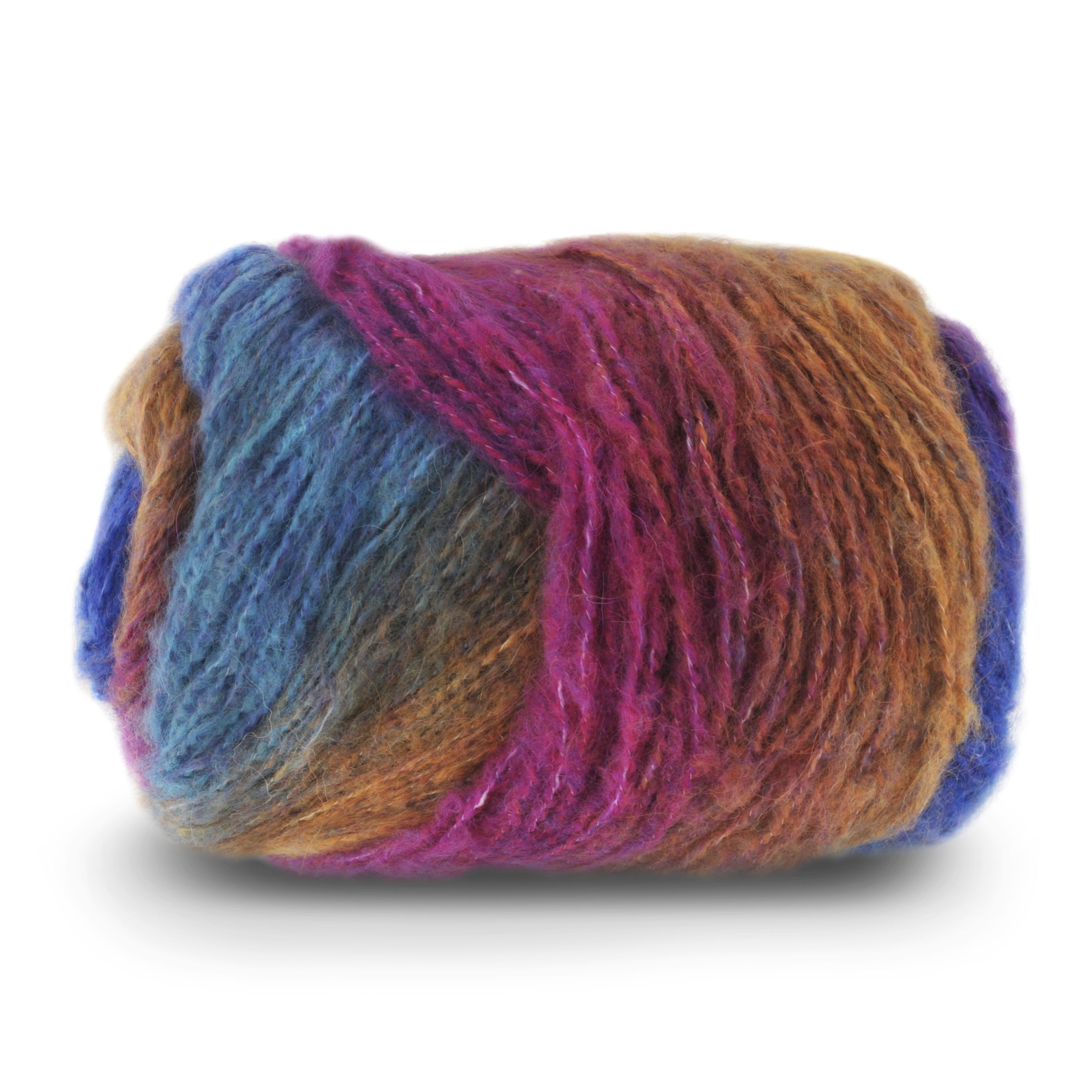 Twisty Air 150gr garnnøste