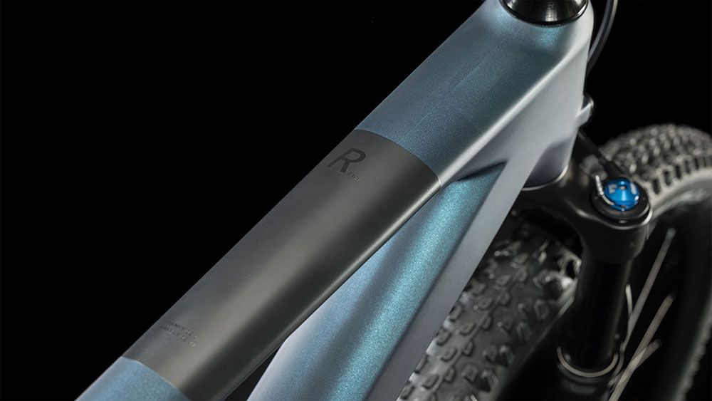Cube Reaction C:62 Race bluehaze´n´black kaufen | Bike-Discount