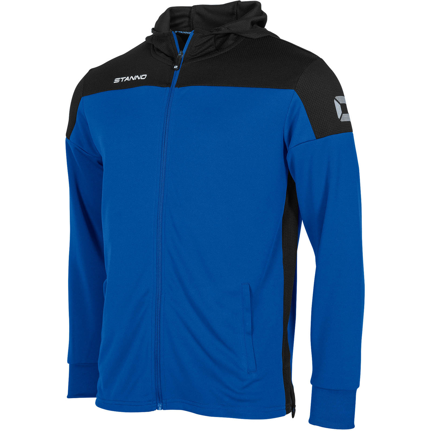 Stanno Pride Full Zip Hooded Jacket Kids
