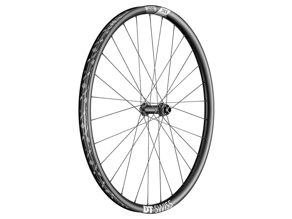 DT Swiss XRC 1501 Spline DB 29