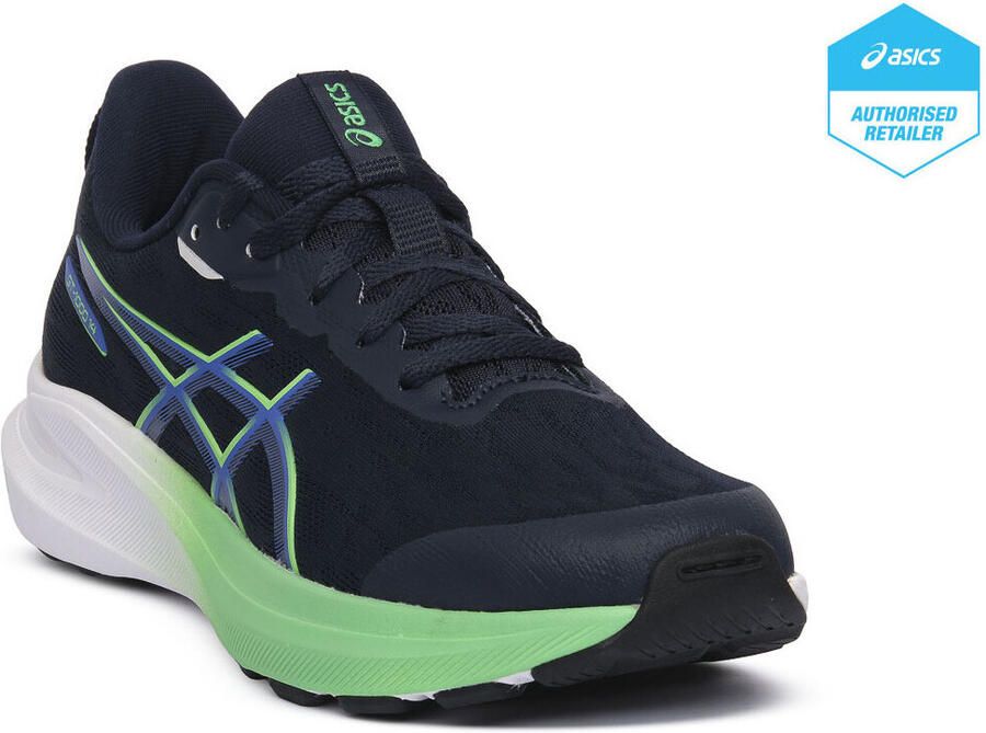 ASICS GT-1000 14 hardloopschoenen donkerblauw