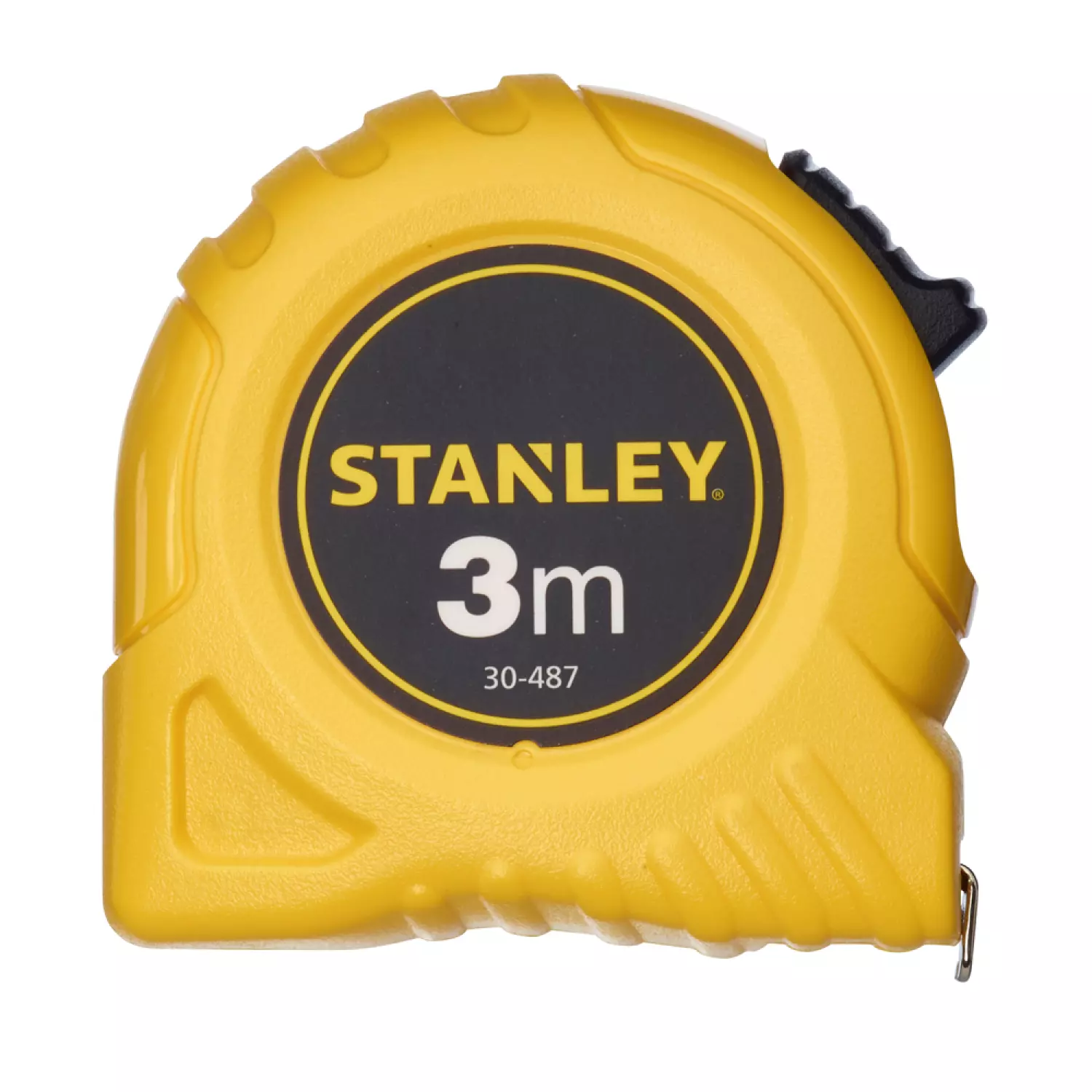 Stanley 0-30-487 ABS Rolmaat - 3m x 12,7mm