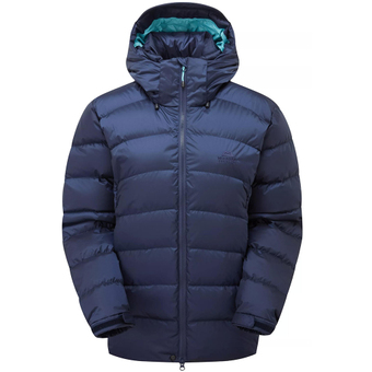Mountain Equipment Lightline Daunenjacke Cosmos Damen