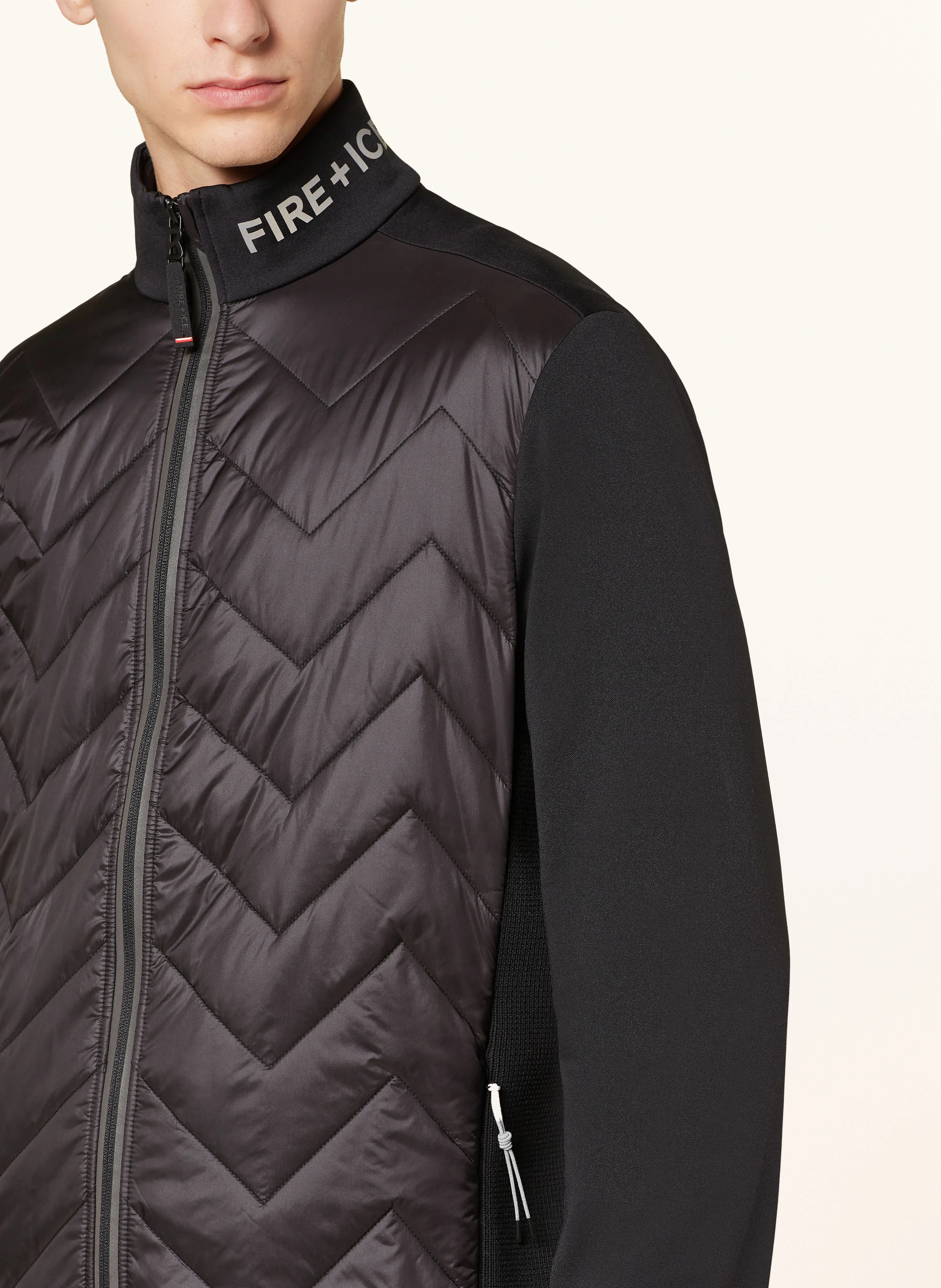 FIRE+ICE Midlayer-Jacke BANJAN