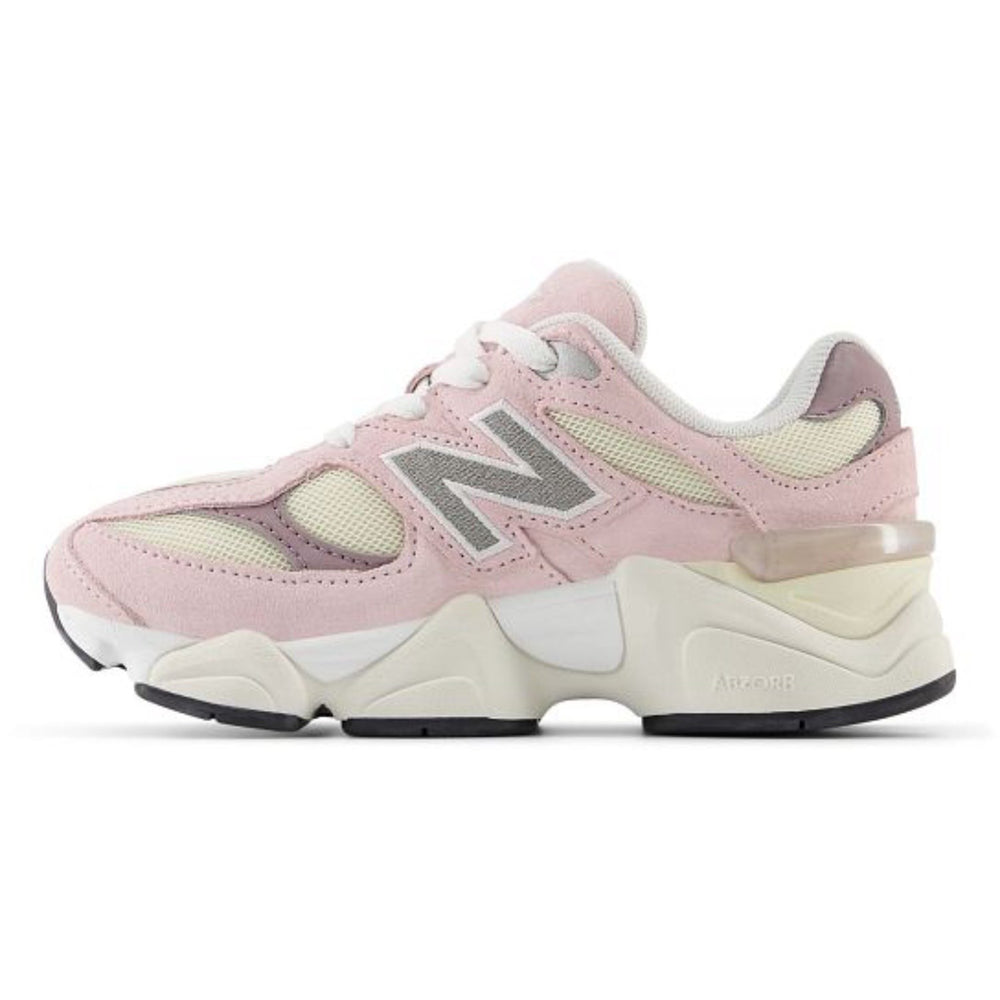 Køb New Balance Sneakers Rose Sugar 9060 Kids Lace