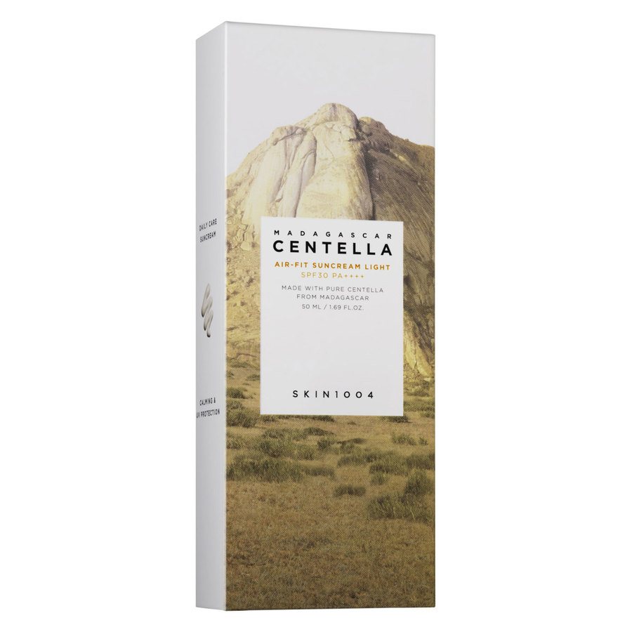 SKIN1004 Madagascar Centella Air-Fit Suncream Light 50ml