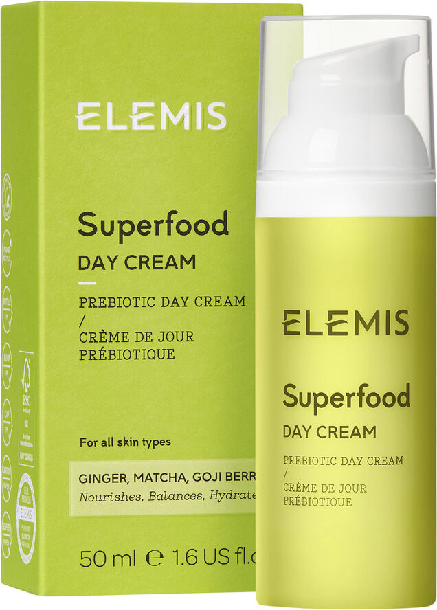 Elemis Superfood Day Cream