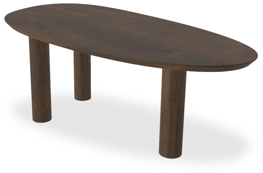 Eettafel Mingo