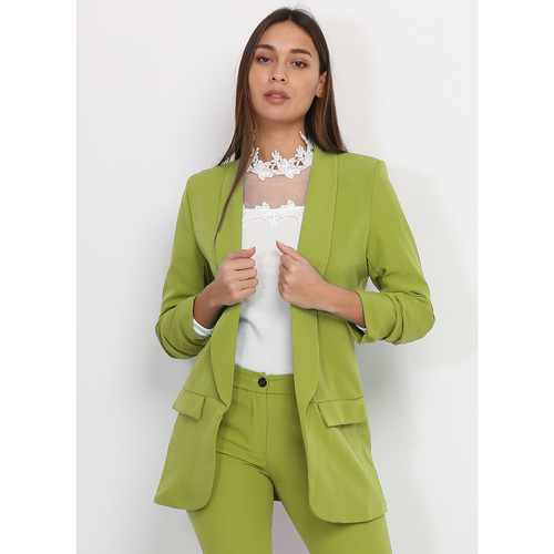 La Modeuse - 66781_P155514 Verde