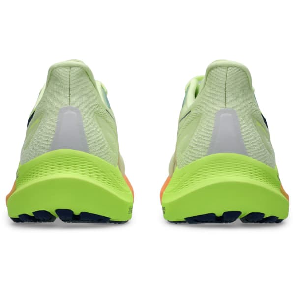 Chaussure running ASICS GT-2000 12 W COOL MATCHA/BLUE EXPANSE