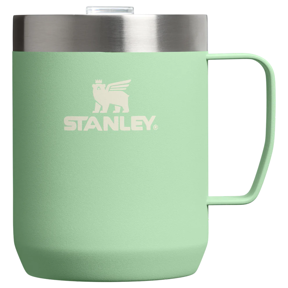 Everyday Camp Mug | 0.23L