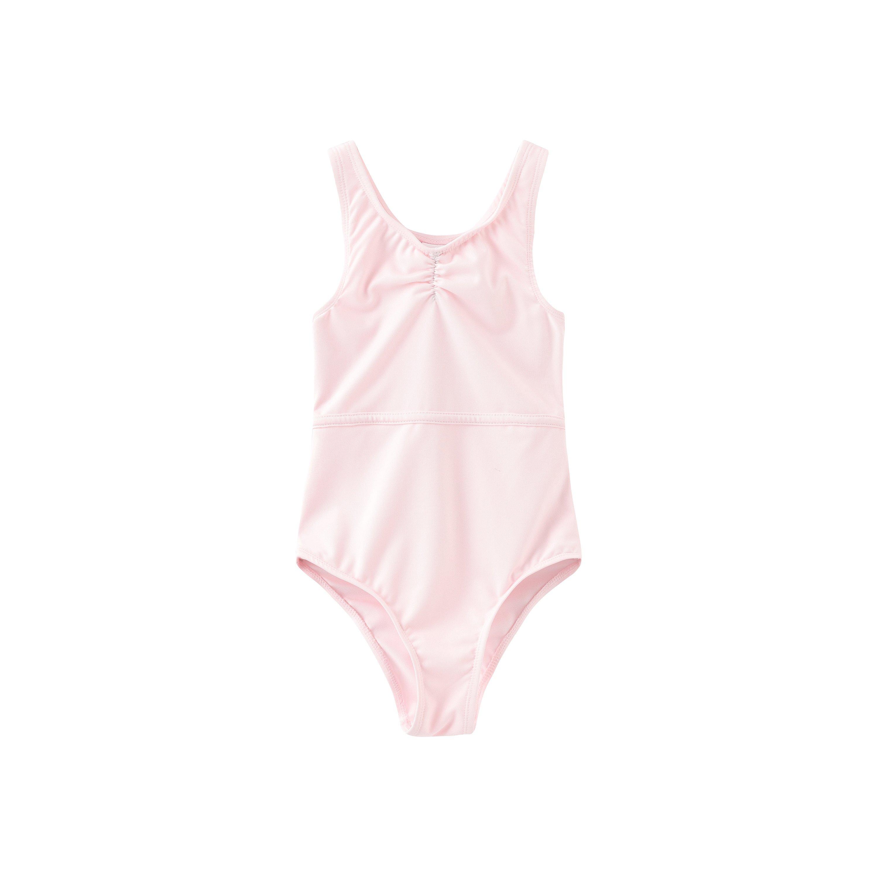 Slazenger Sleeveless Dance Leotard Infant Girls