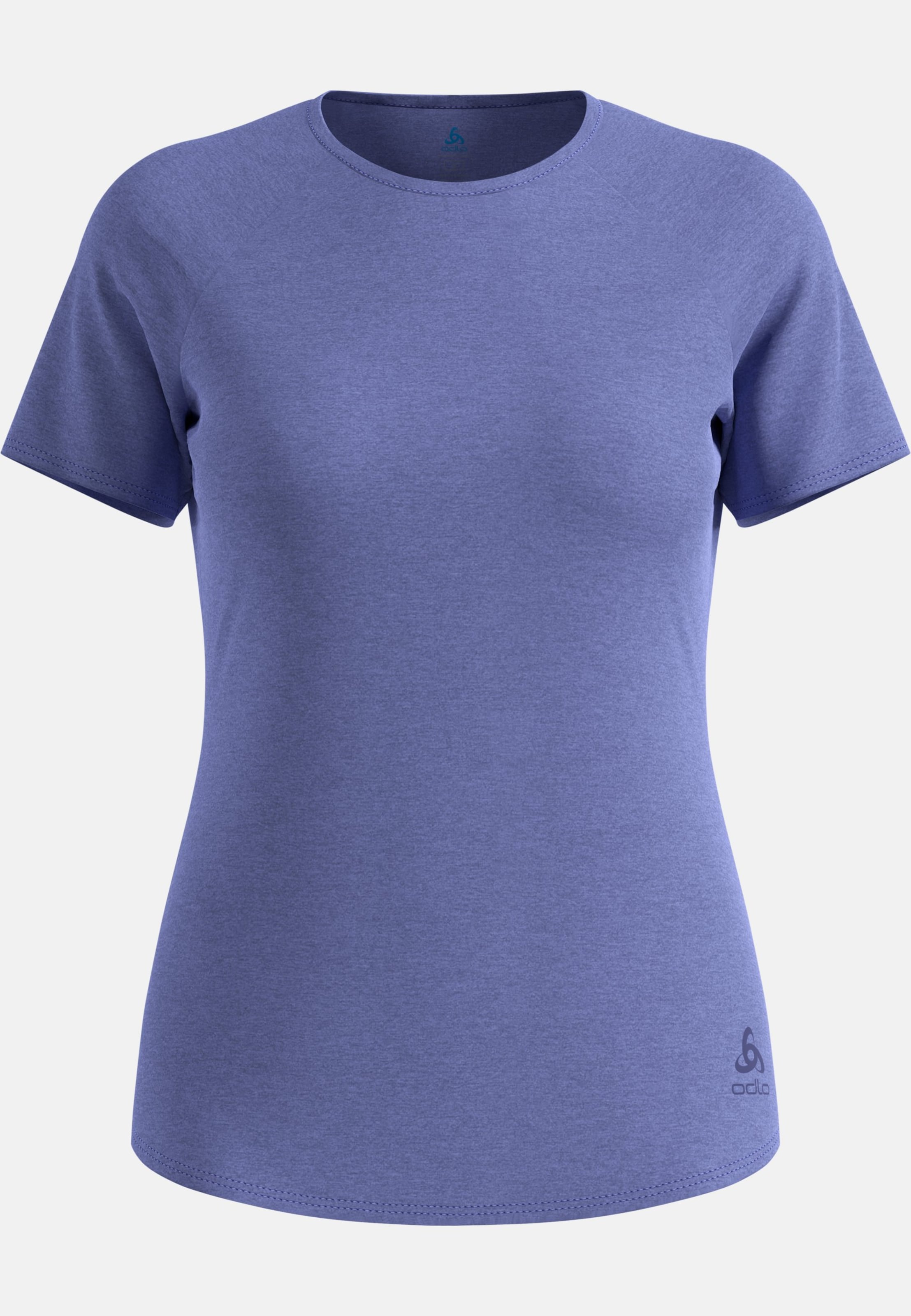 Active 365 T-Shirt in skipper blue melange