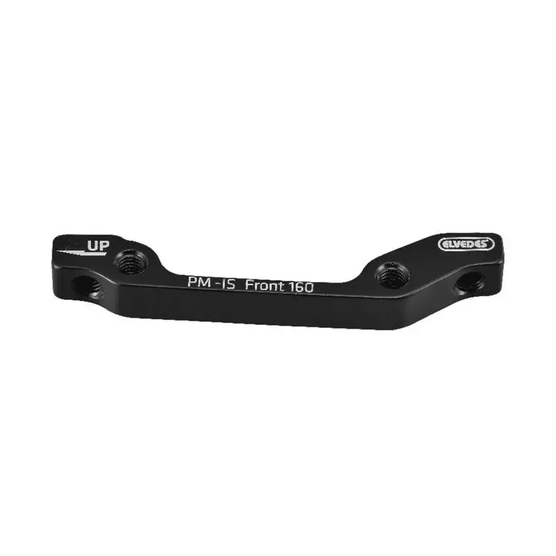 ELVEDES Adaptateur PM - IS diamètre 160 Front + diamètre 140 Rear