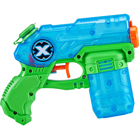 X-shot Water Warfare Stealth Soaker vandpistol - assorteret
