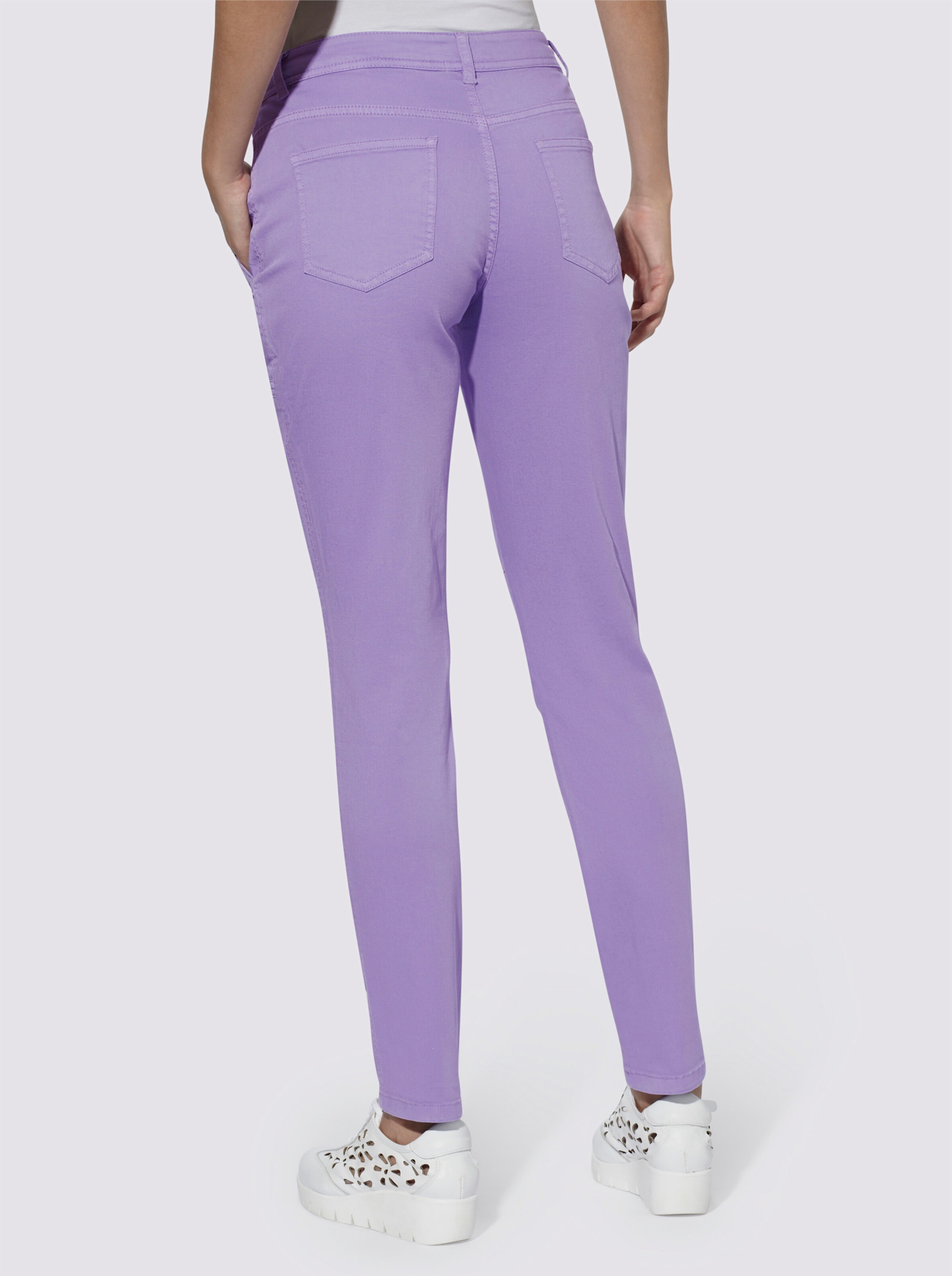 Twill-Hose