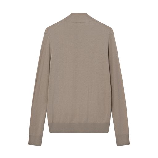 Mos Mosh Gallery Adam Soft Zip Striktrøje, Soft Kit, L