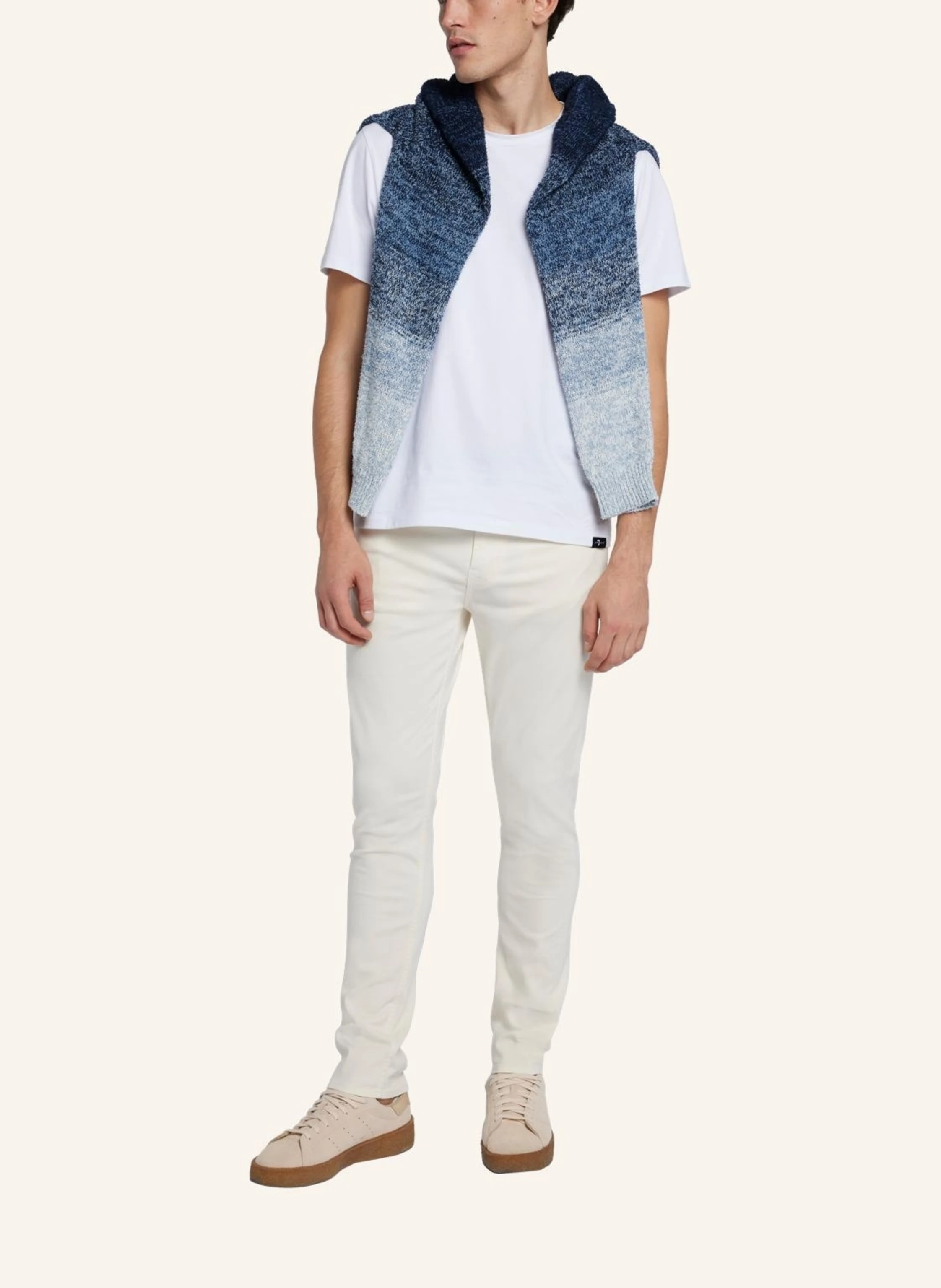 7 for all mankind Pants SLIMMY Slim fit