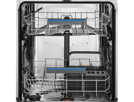 ELECTROLUX - Lave vaisselle tout integrable 60 cm EEQ47210L