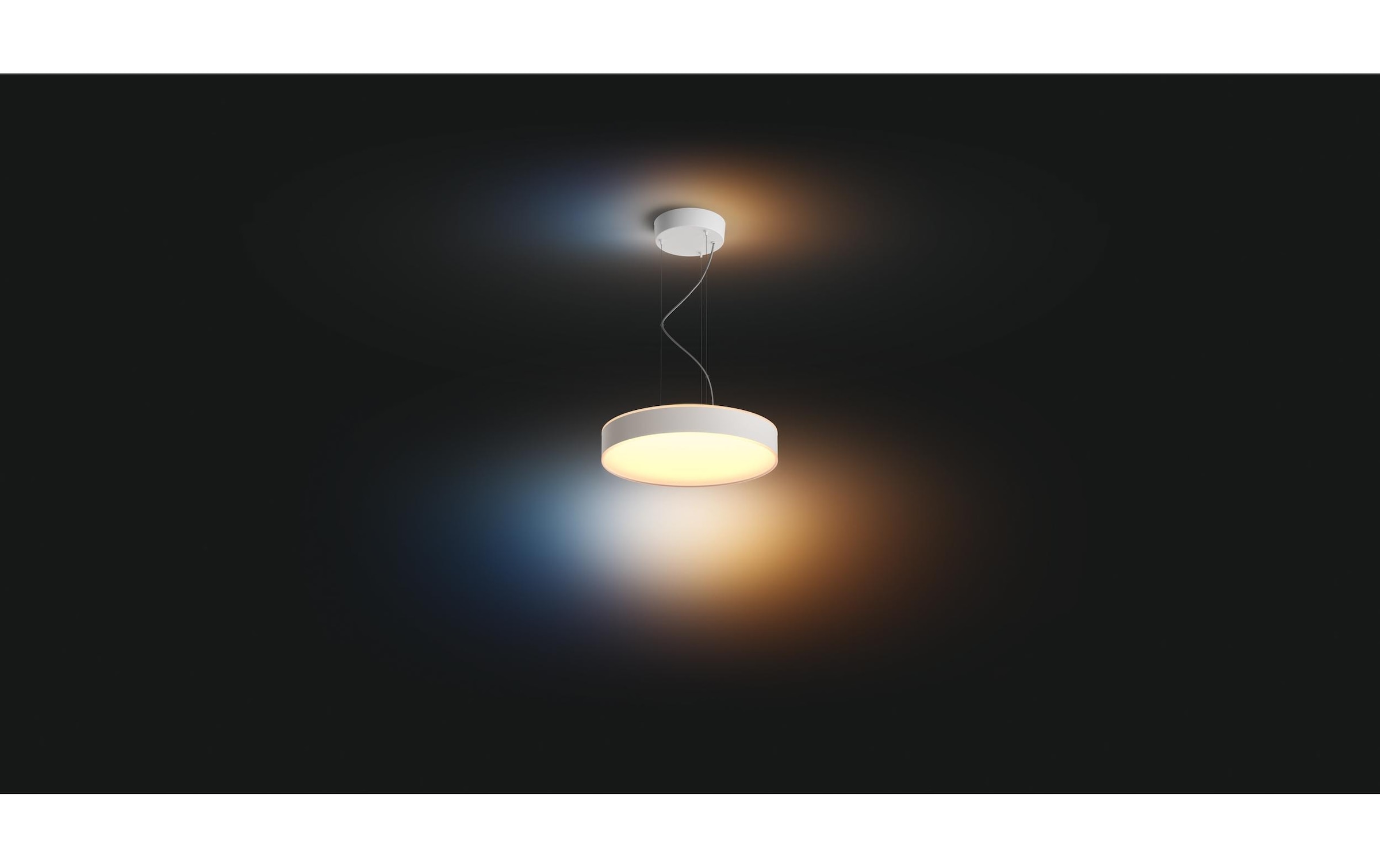 Philips Hue Pendelleuchte »White«