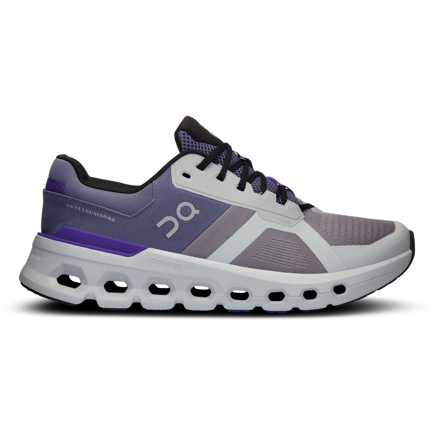 On Cloudrunner 2 Heren
