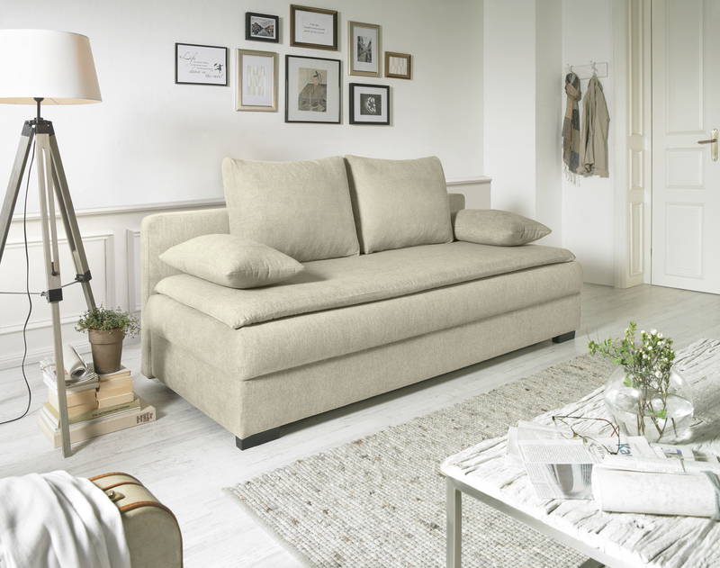 Z2 Schlafsofa SANTO
