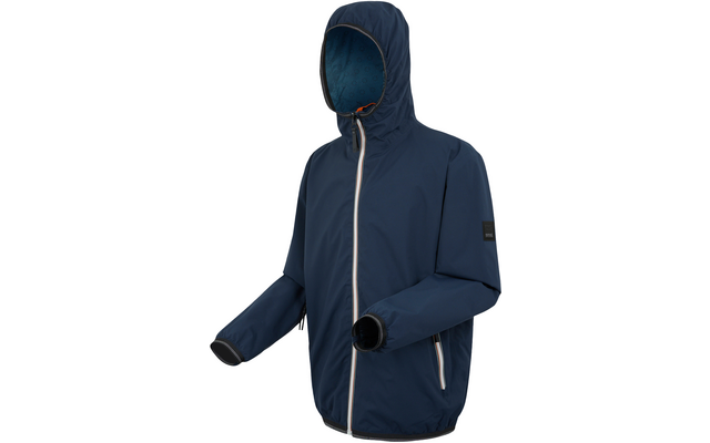 Regatta Rehan wasserdichte Herrenjacke
