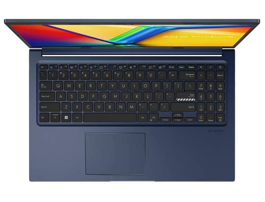 ASUS - PC portable 15 pouces X1504VA-BQ2858W