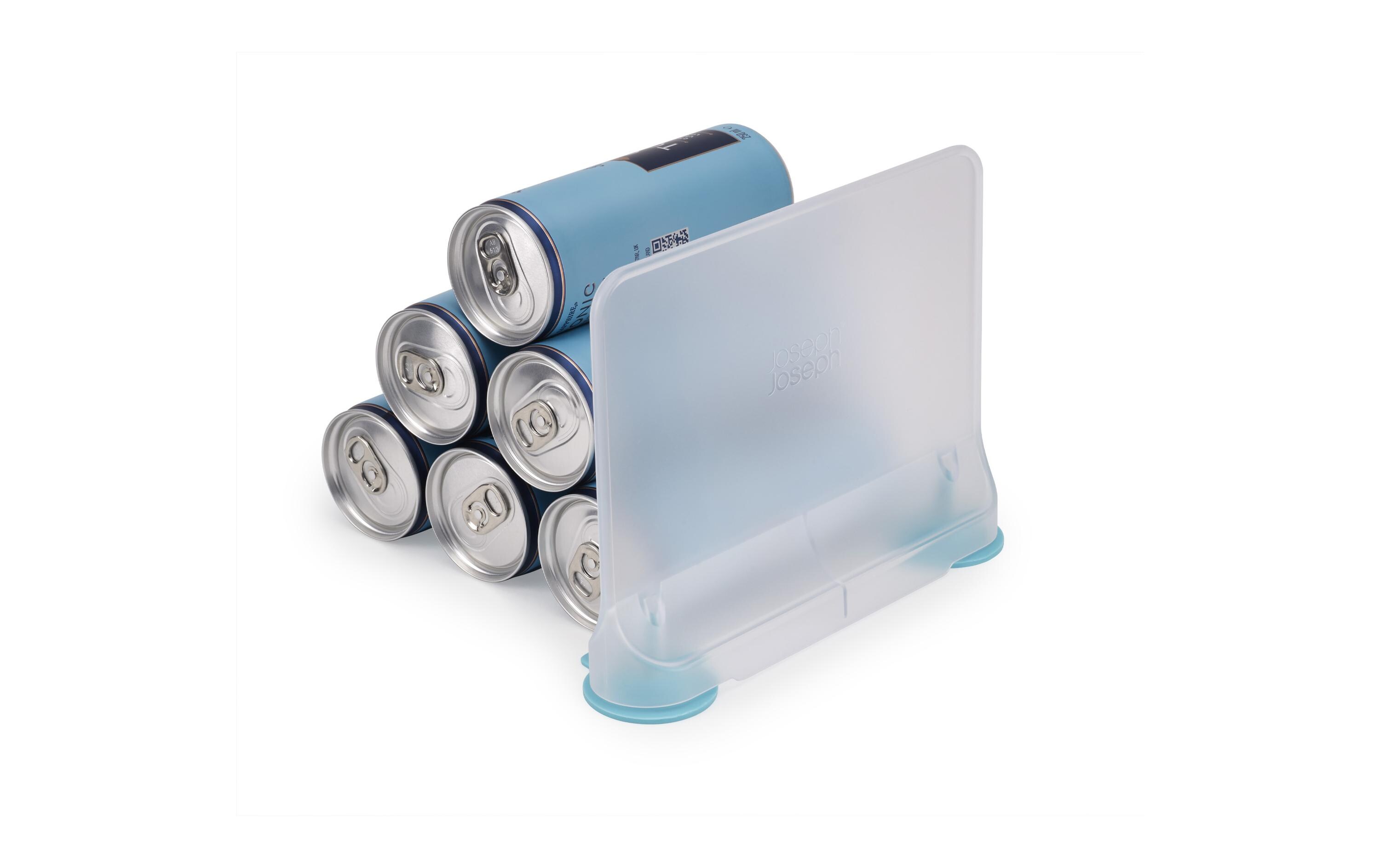Kühlschrankorganizer Fridge Store 21 cm x 20.5 cm x 5.5 cmTrennwand für Kühlschränke