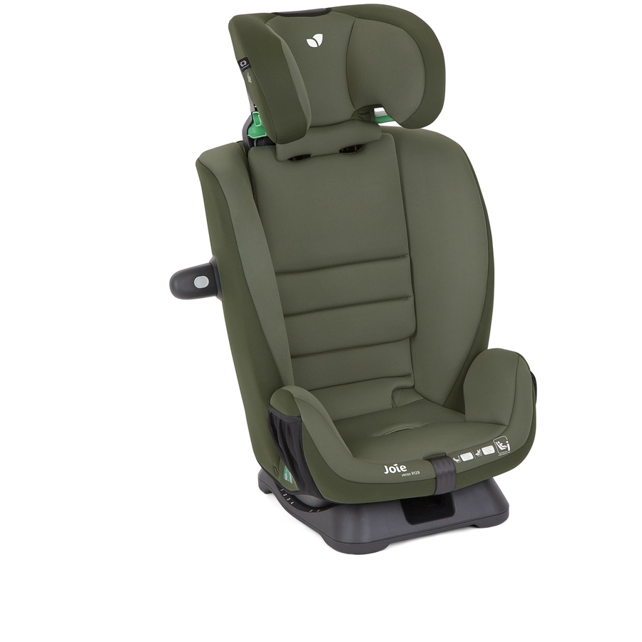 Joie Autokindersitz Verso Moss
