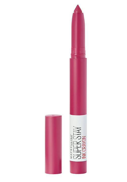 Superstay Ink Crayon