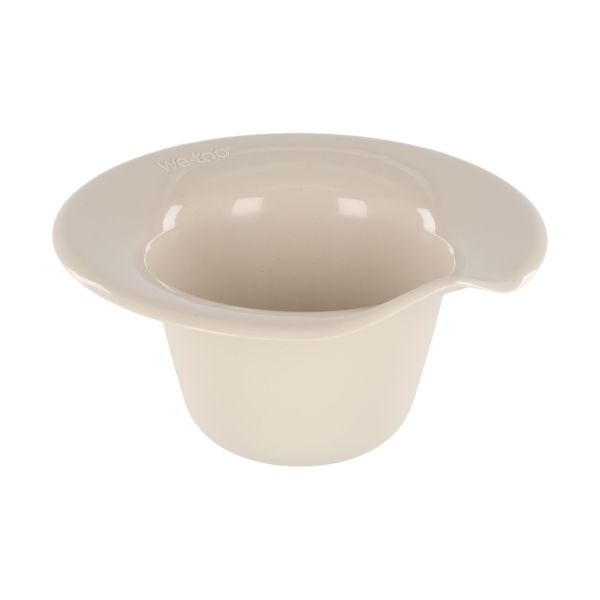 We-Too Potty Trainer - Oatmeal