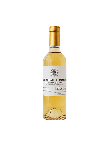1/2 CHÂTEAUTERFORT2010