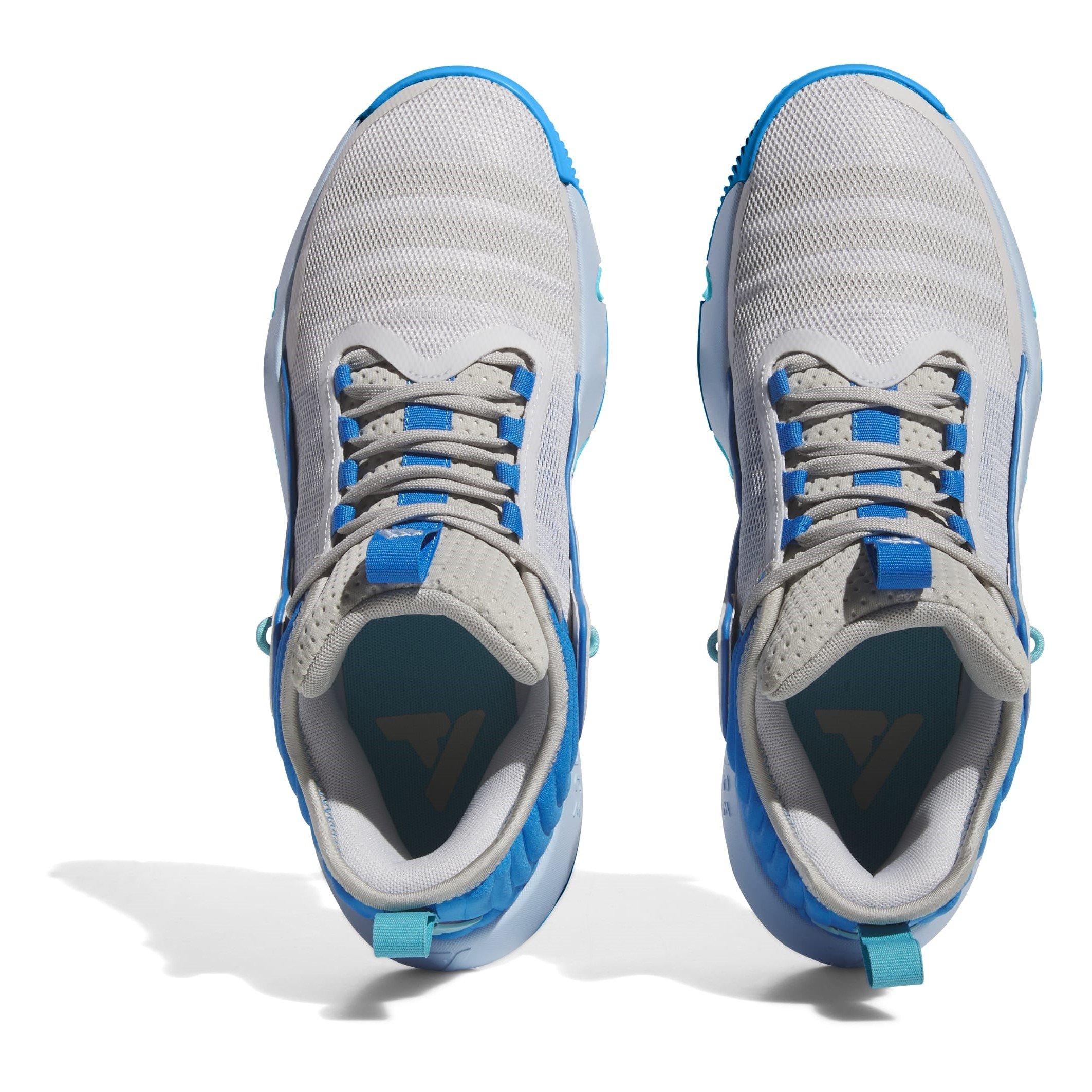 adidas Trae Unlimited Basketball Trainers Mens